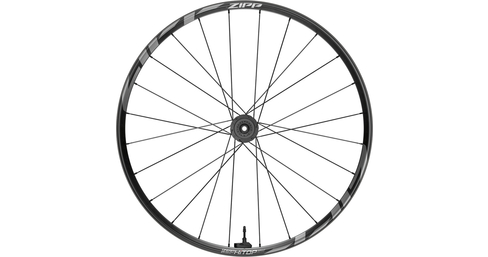 Hinterrad 1Zero Hitop SW 29" Tubeless Disc CL Shimano
