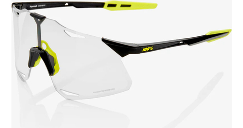 Hypercraft Photochromic Brille