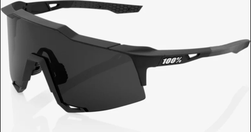 Speedcraft Tall Smoke Brille