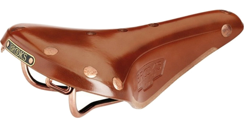 Sattel B17 Special