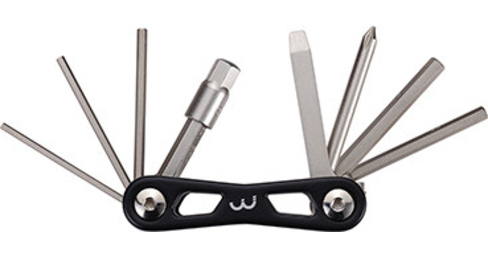 Mini-Werkzeug Minifold