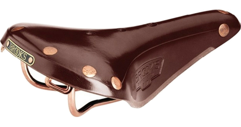 Sattel B17 Special
