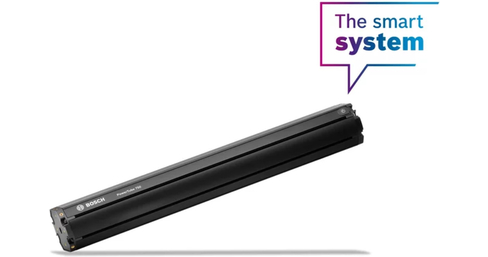 Rahmenakku PowerTube 750 Wh Smart System