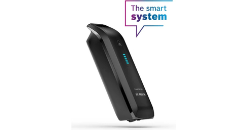 PowerPack 545 Wh Rahmenakku Smart System