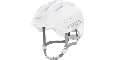 Kinderhelm Smiley 3.0 Ace LED Pure