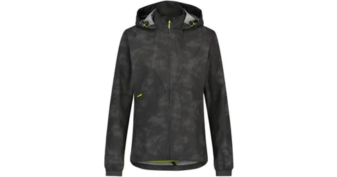 Regenjacke Commuter Compact Rain Reflect