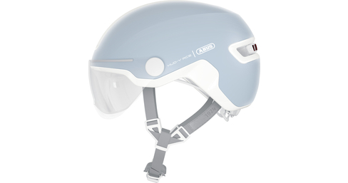 Fahrradhelm HUD-Y Ace Pure