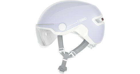 Fahrradhelm HUD-Y Ace Pure