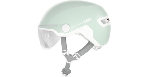 Fahrradhelm HUD-Y Ace Pure