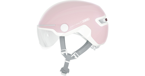 Fahrradhelm HUD-Y Ace Pure