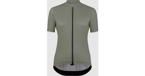 Kurzarmtrikot UMA GT C2 Evo Damen