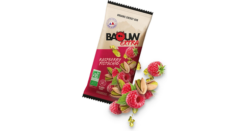 Bio-Energieriegel Extra