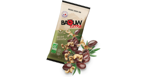 Bio-Energieriegel Extra
