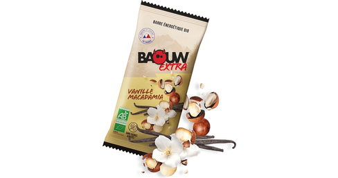 Bio-Energieriegel Extra