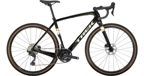 Gravelbike Checkpoint SL 5