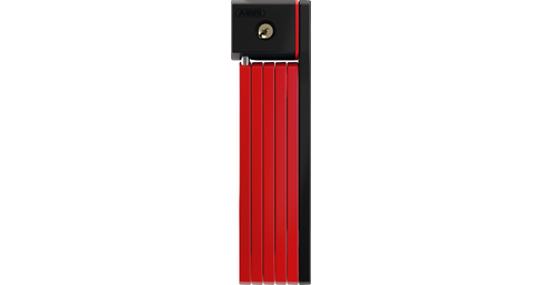 Faltschloss Bordo U-GRIP 5700SH mit Schlüssel 80 cm