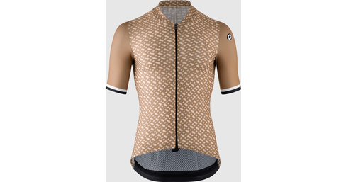 Kurzarmtrikot Mille GT S11 Monogram Boss X