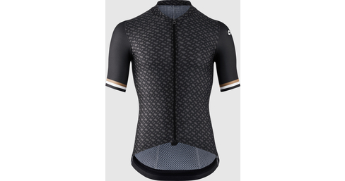 Maillot manches courtes Mille GT S11 Monogram Boss X