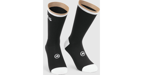 Socken Stripe Boss X