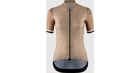 Kurzarmtrikot UMA GT S11 Monogram Boss X Damen