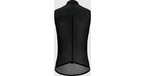 Ärmellose Weste Mille GT Wind C2 Boss X