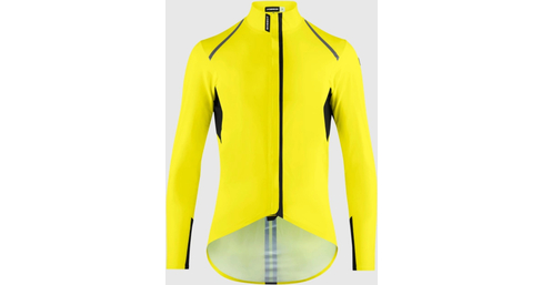 Veste Mille GTS Rain S11