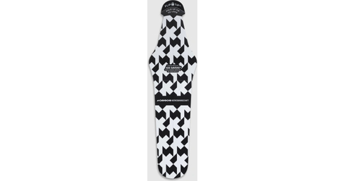 Schutzblech Mud Guard Monogram