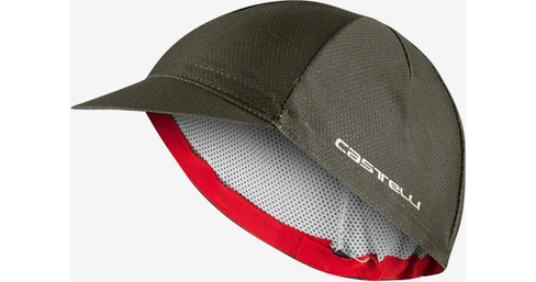 Casquette Rossa Corsa 2