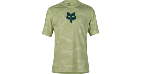 Kurzarmtrikot Ranger Trudi