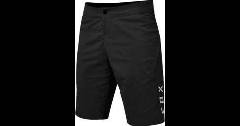 Shorts Ranger mit Innenhose