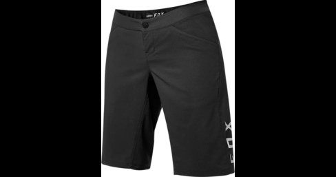 Damen-Shorts Ranger mit Innenhose