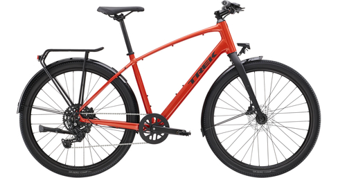Fitnessbike Dual Sport 2 EQ Gen 5