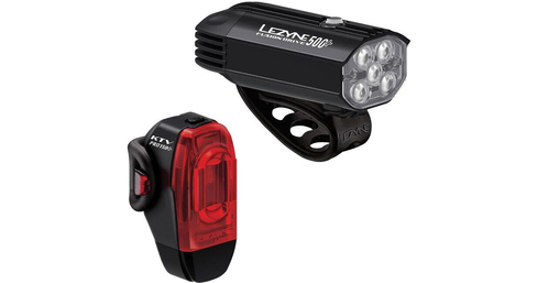 Lichtset Fusion Drive 500+ & KTV Drive Pro+