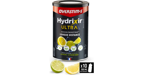 Hydrixir Ultra Getränk 400g
