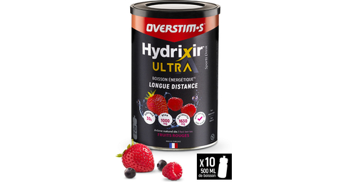 Hydrixir Ultra Getränk 400g