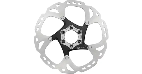 Bremsscheibe XT RT86 203 mm 6-Loch