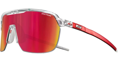 Brille Frequency Spectron