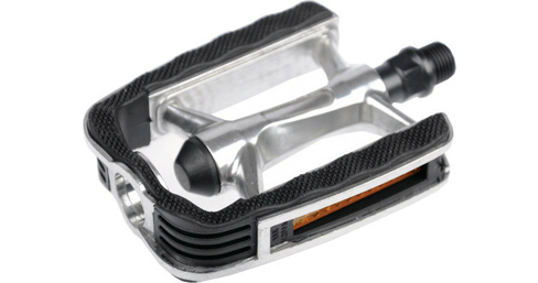 MTB-Pedale C220DU 9/16"