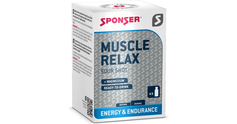 Muscle Relax+ 30 ml