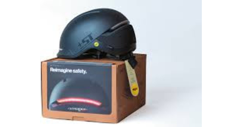 Smart-Helm Faro 1.5