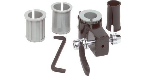 Adapterset Anhänger Trek MT-201