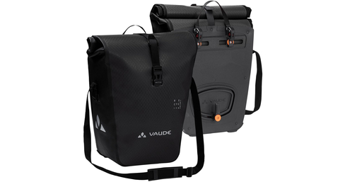 Gepäcktaschen Aqua Back 48L (Set)