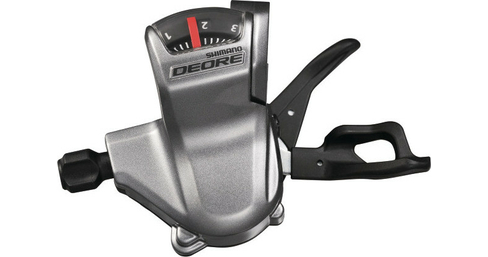 Schalthebel rechts Deore SL-T610 10-fach