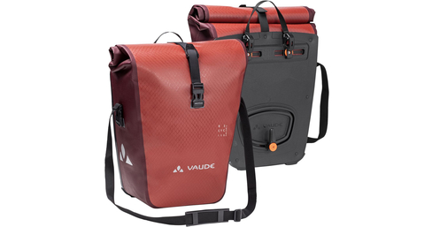 Gepäcktaschen Aqua Back 48L (Set)