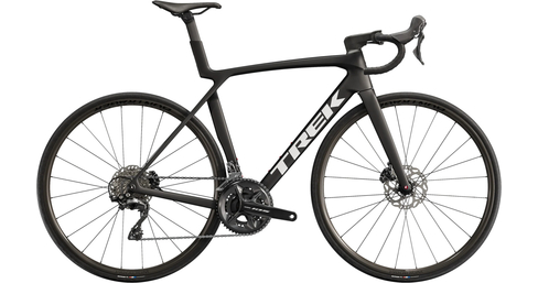 Aero-Rennrad Madone SL 5 Gen 8