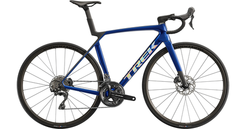 Aero-Rennrad Madone SL 5 Gen 8