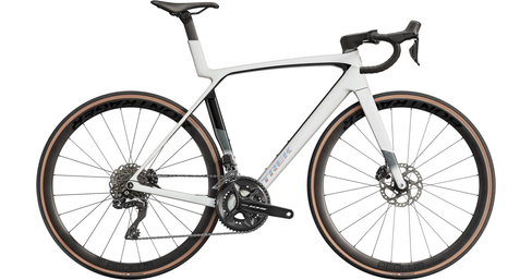 Aero-Rennrad Madone SL 6 Gen 8