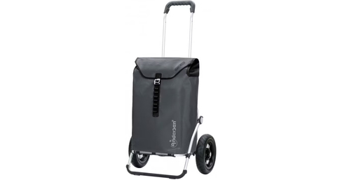 Bike Shopper Plus Ortlieb Chariot (PN-PVC)