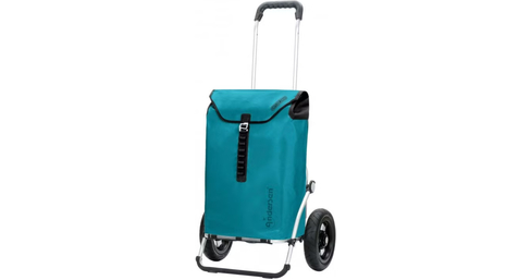 Bike Shopper Plus Ortlieb Chariot (PN-PVC)