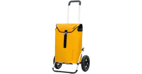 Bike Shopper Plus Ortlieb Chariot (PN-PVC)